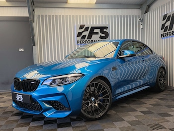 Used BMW M2 2020 for sale - 78233050: Photo