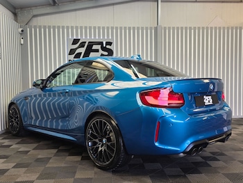 Used BMW M2 2020 for sale - 78233050: Photo