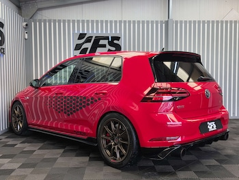Used Volkswagen Golf 2019 for sale - 79368762: Photo