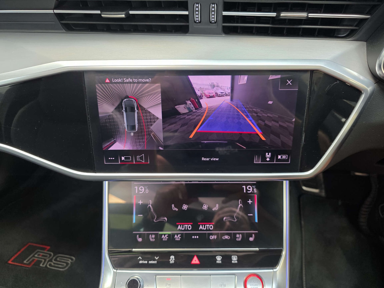 Used Audi RS7 2020 for sale - 77310975: Photo 10