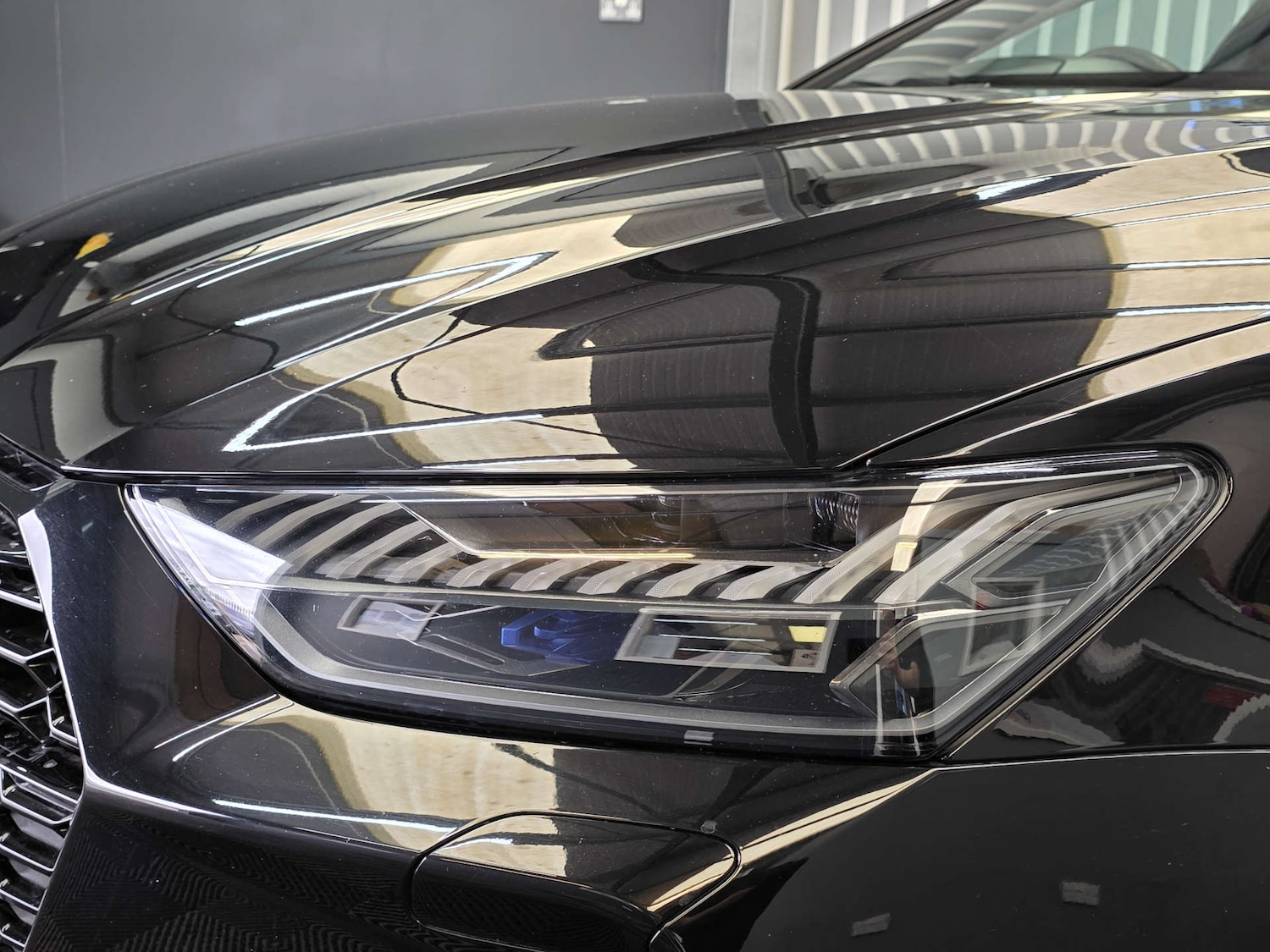 Used Audi RS7 2020 for sale - 77310975: Photo 12