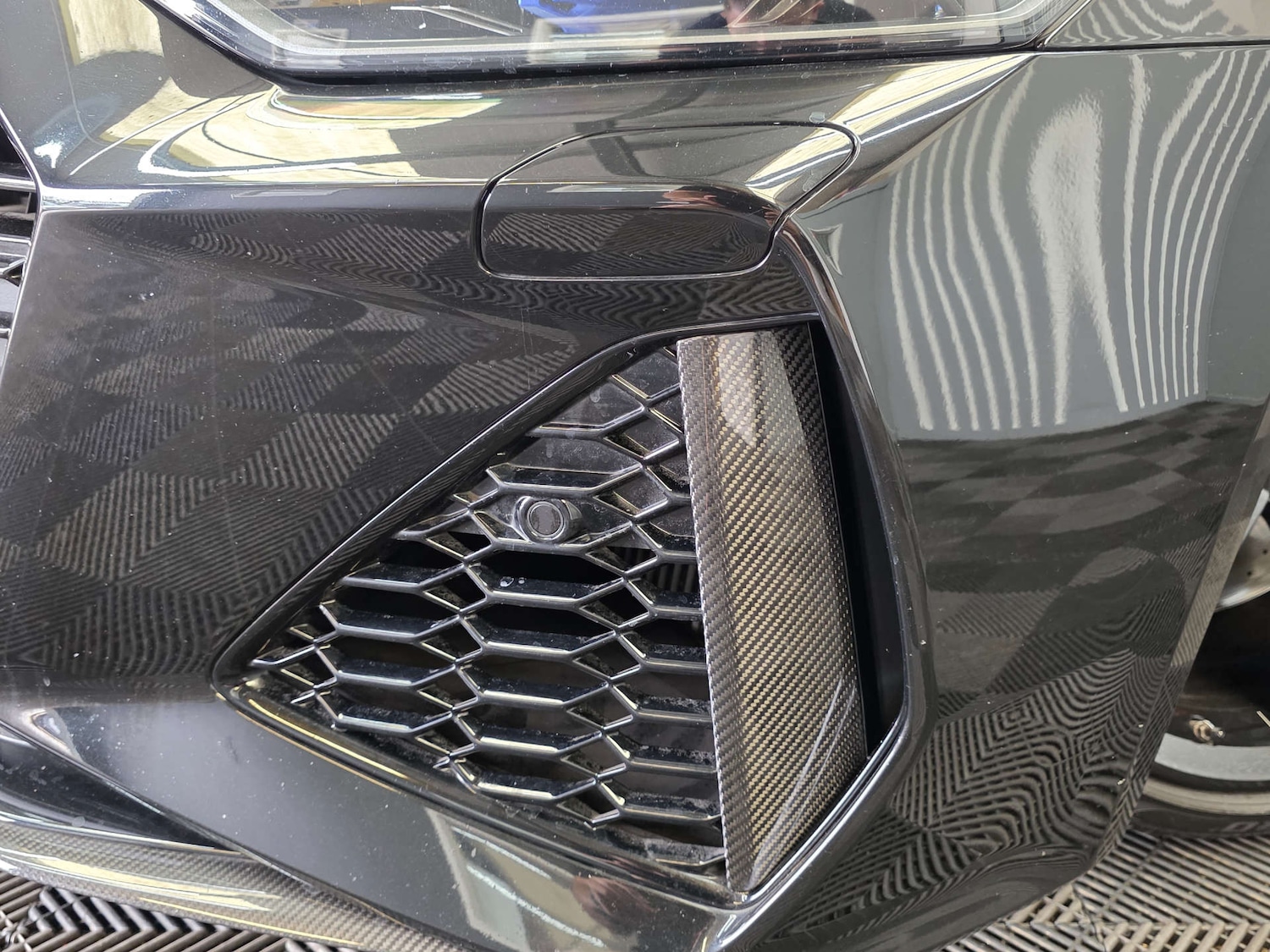 Used Audi RS7 2020 for sale - 77310975: Photo 13