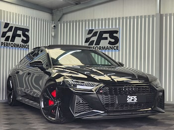 Used Audi RS7 2020 for sale - 77310975: Photo