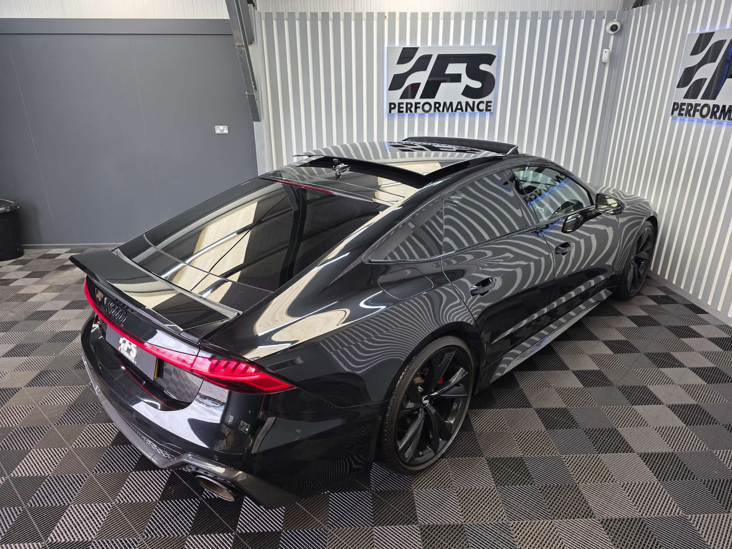 Used Audi RS7 2020 for sale - 77310975: Photo 20