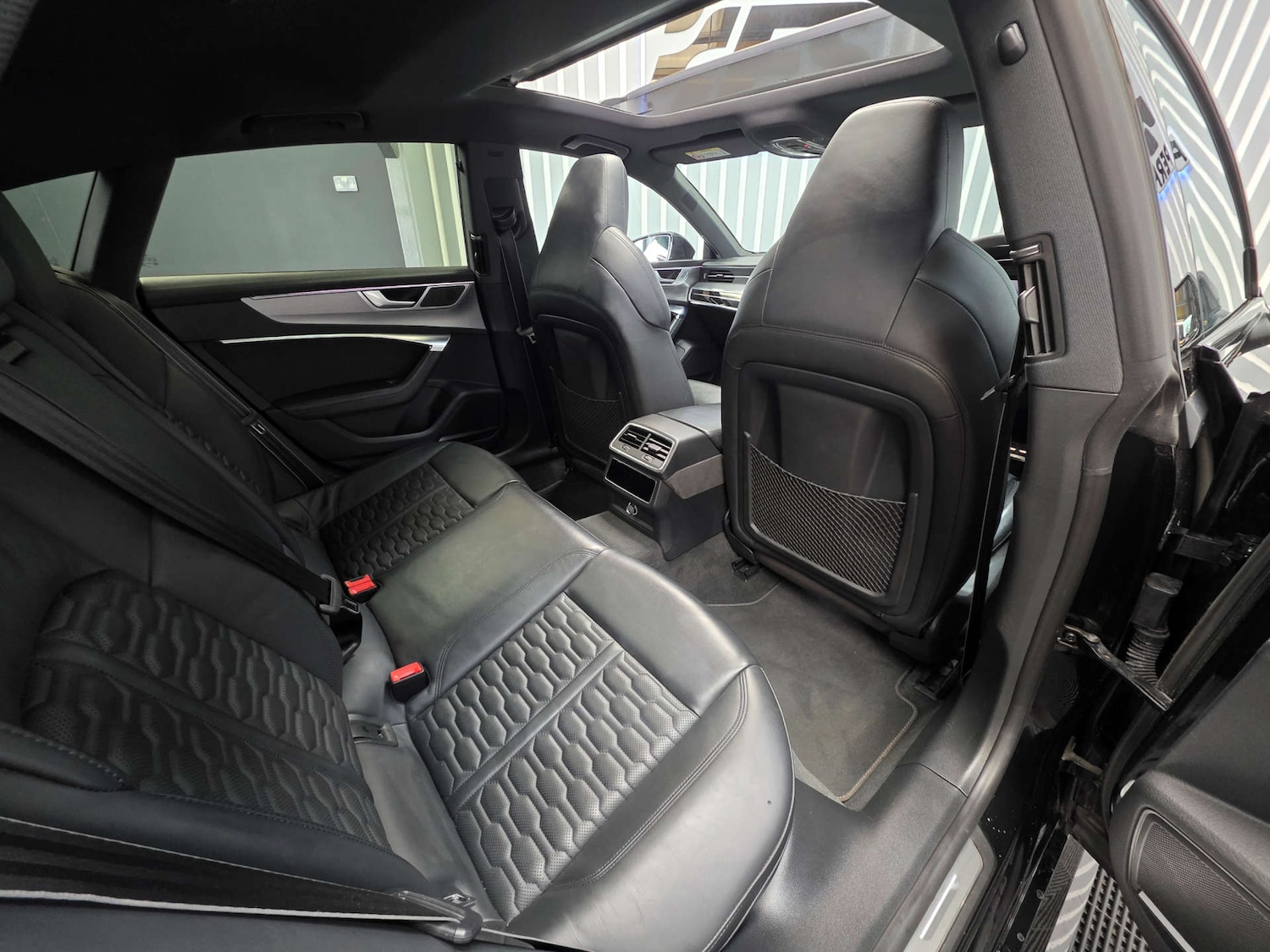 Used Audi RS7 2020 for sale - 77310975: Photo 21