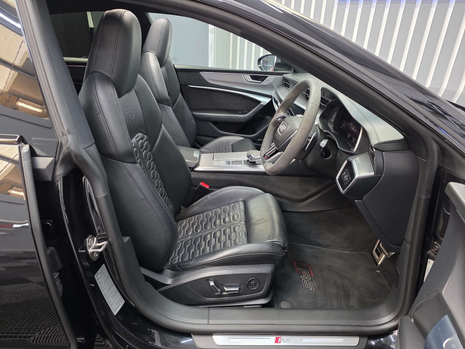 Used Audi RS7 2020 for sale - 77310975: Photo 22