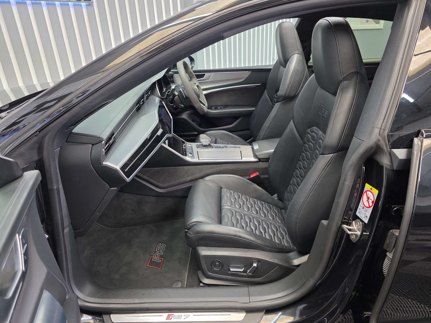 Used Audi RS7 2020 for sale - 77310975: Photo 24