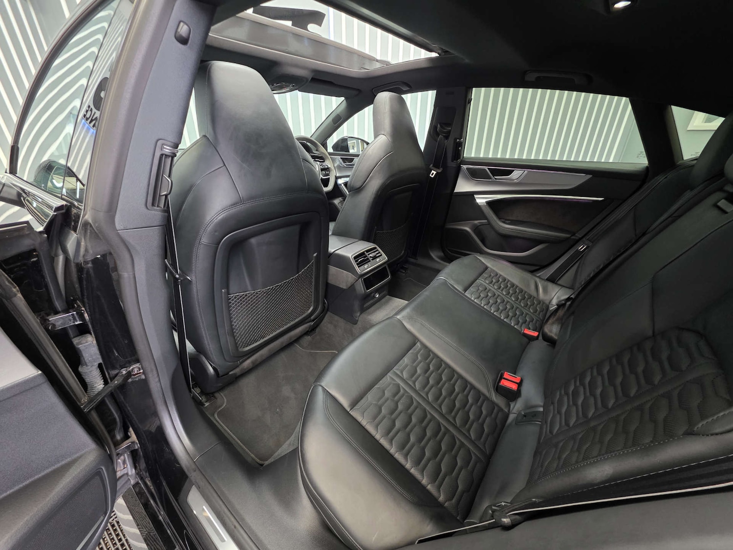 Used Audi RS7 2020 for sale - 77310975: Photo 25