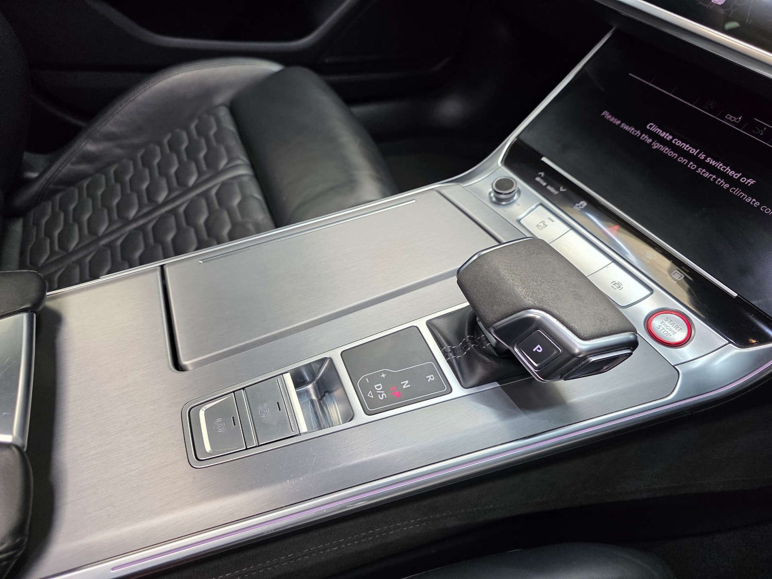 Used Audi RS7 2020 for sale - 77310975: Photo 26