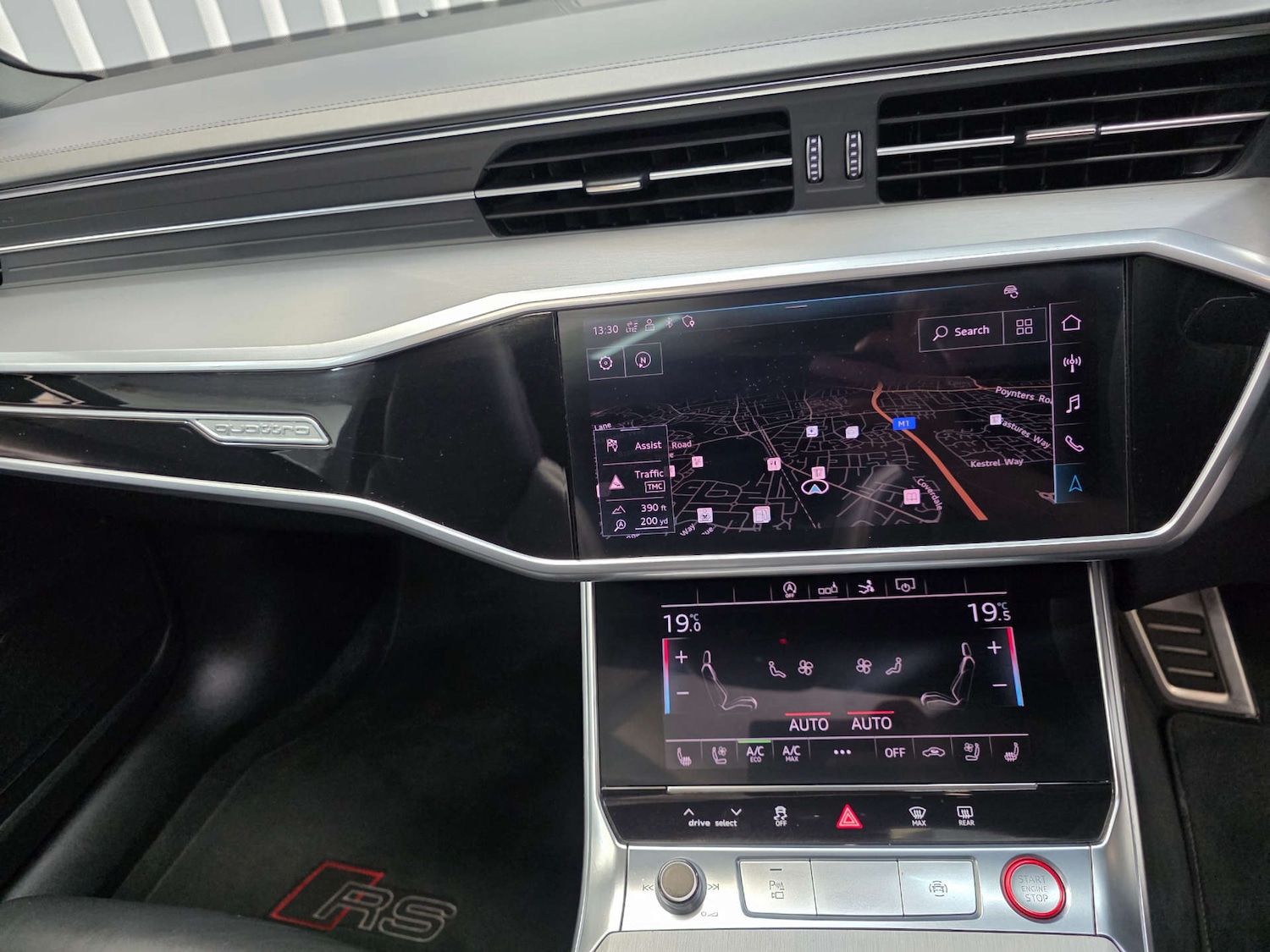 Used Audi RS7 2020 for sale - 77310975: Photo 28