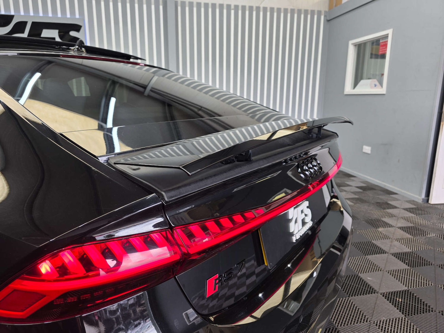 Used Audi RS7 2020 for sale - 77310975: Photo 30