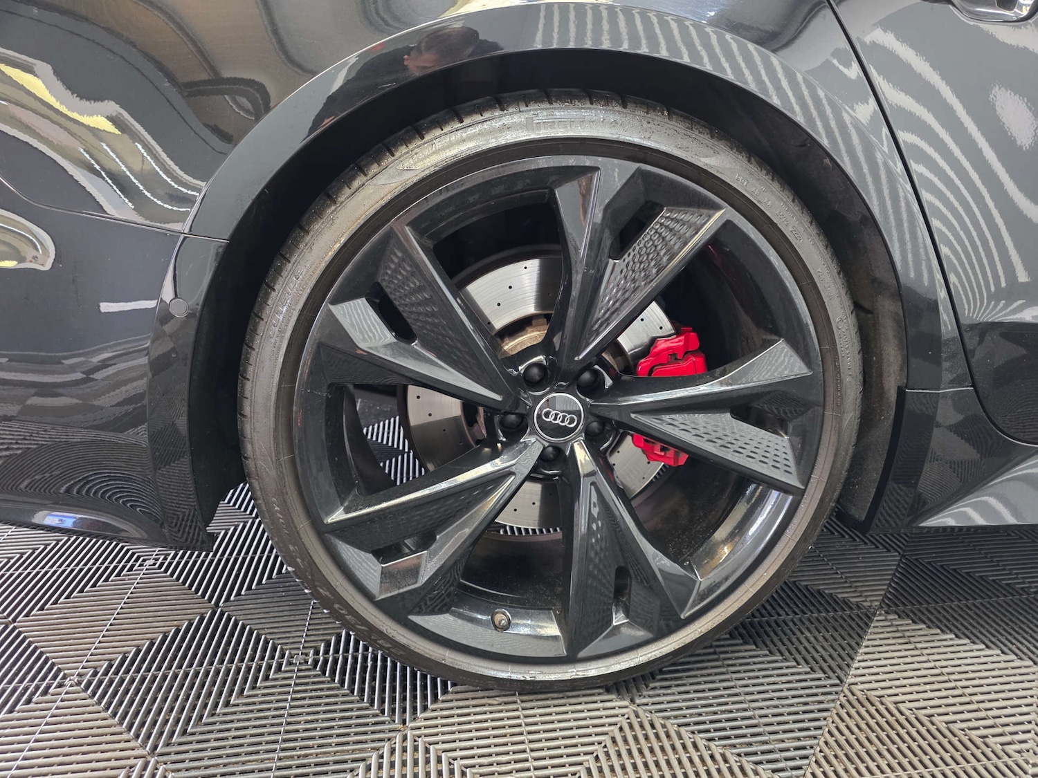 Used Audi RS7 2020 for sale - 77310975: Photo 34