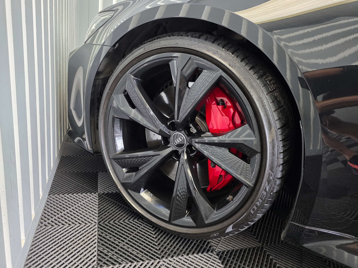 Used Audi RS7 2020 for sale - 77310975: Photo 35