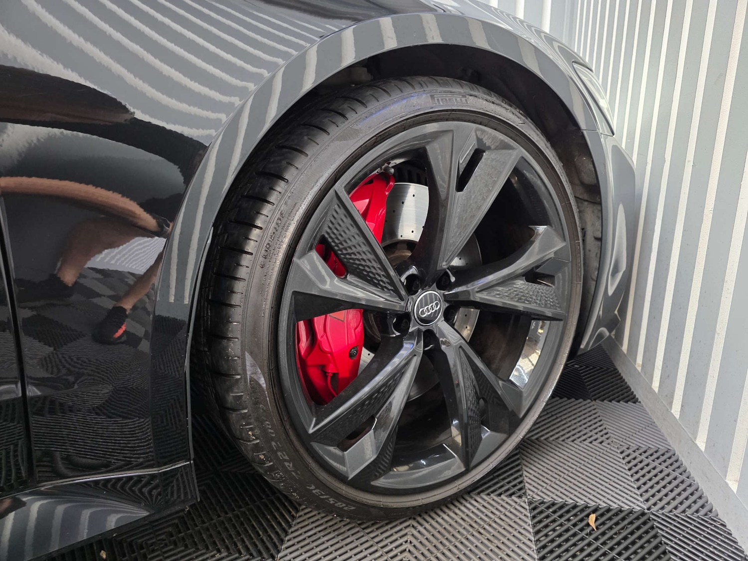 Used Audi RS7 2020 for sale - 77310975: Photo 37