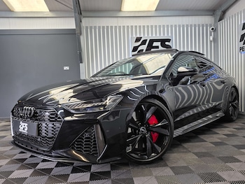 Used Audi RS7 2020 for sale - 77310975: Photo