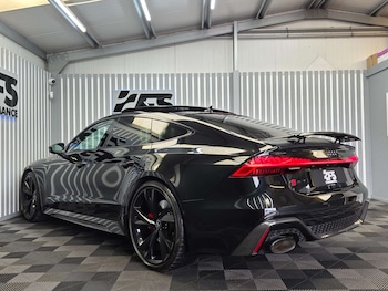 Used Audi RS7 2020 for sale - 77310975: Photo