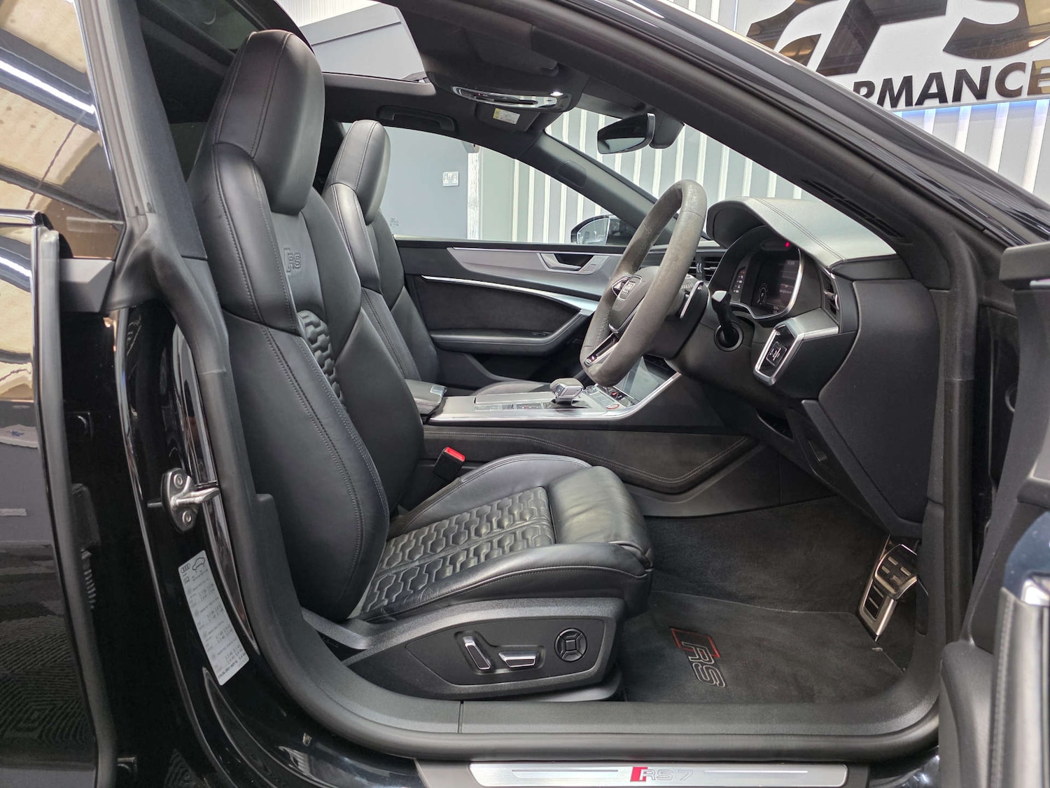 Used Audi RS7 2020 for sale - 77310975: Photo 50