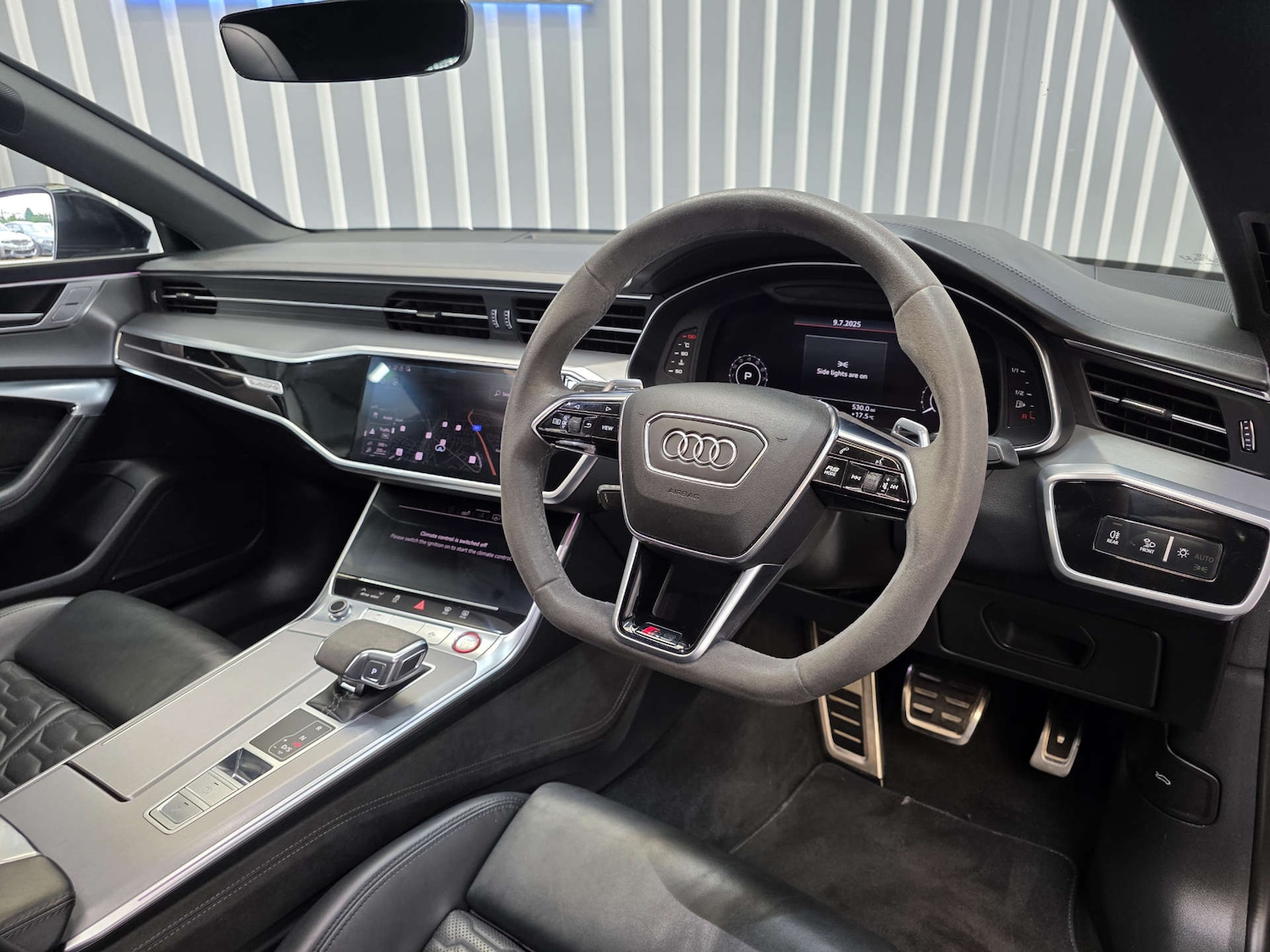 Used Audi RS7 2020 for sale - 77310975: Photo 51