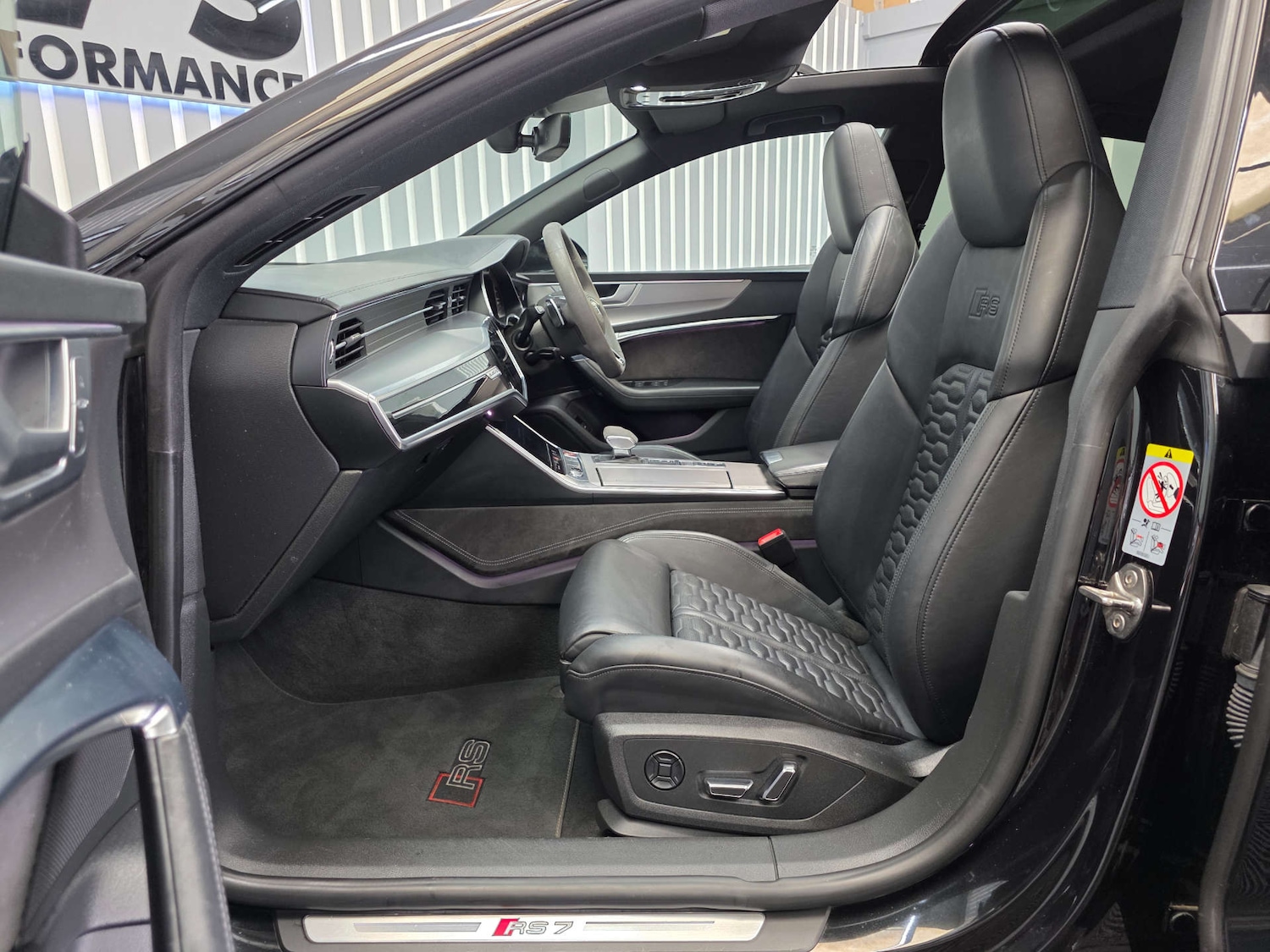 Used Audi RS7 2020 for sale - 77310975: Photo 52