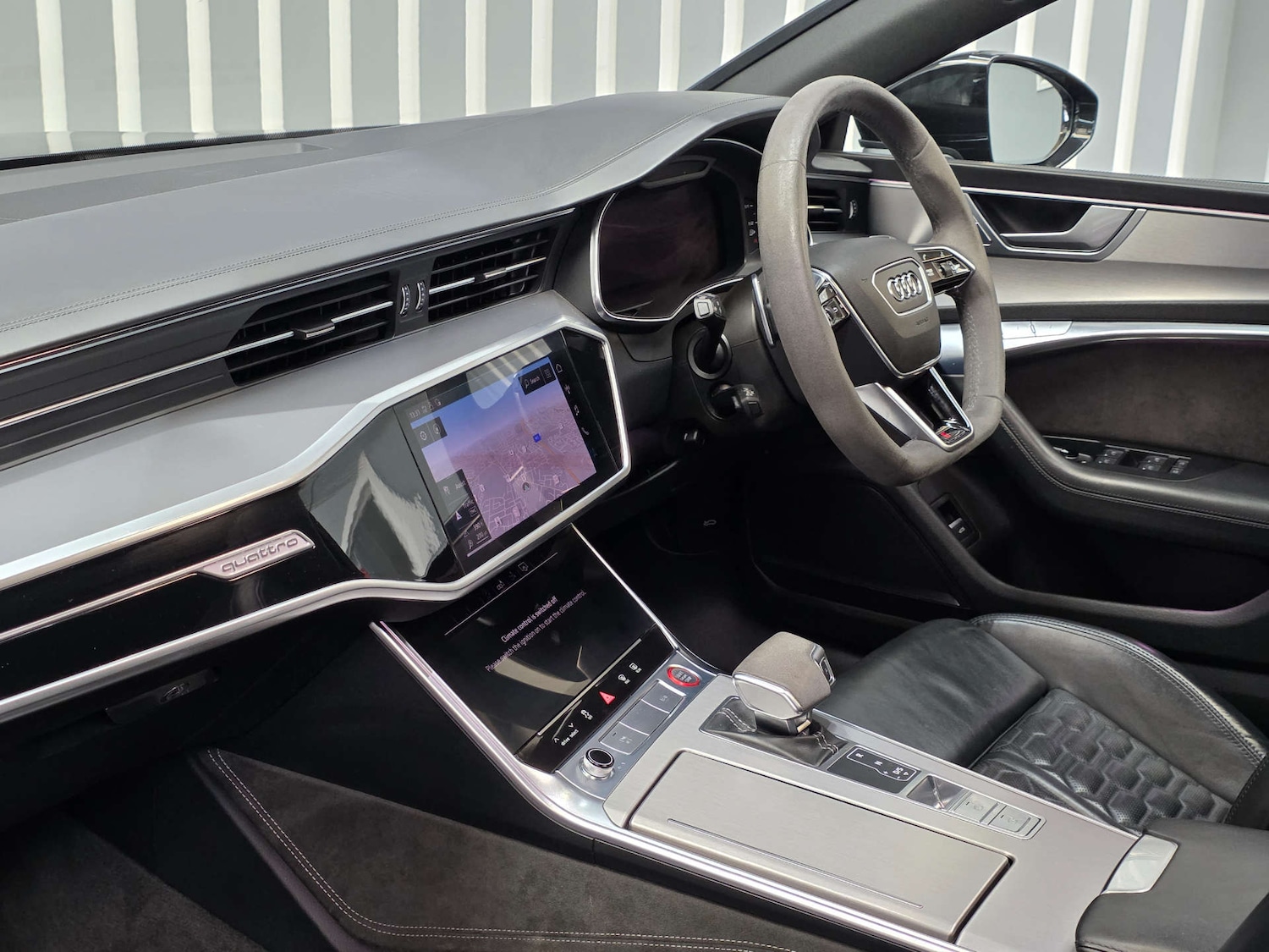 Used Audi RS7 2020 for sale - 77310975: Photo 8