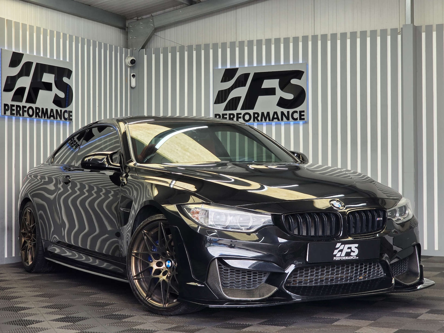 Bmw M4