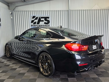 Used BMW M4 2016 for sale - 79254617: Photo