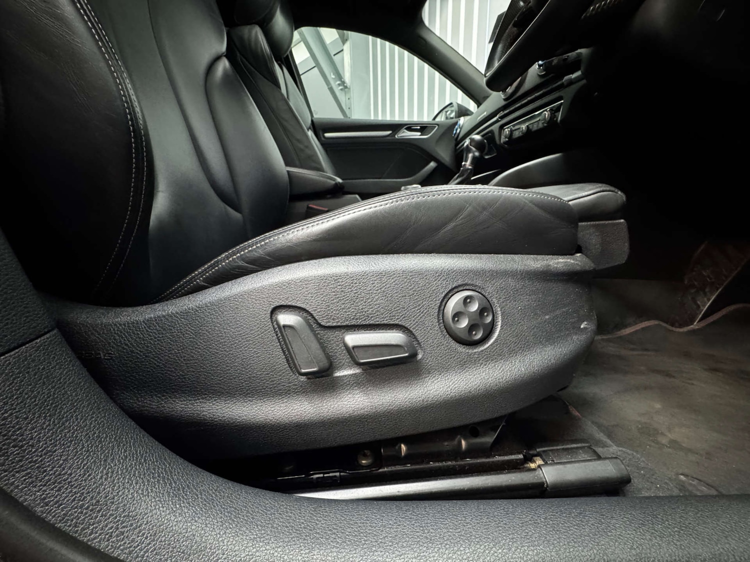 Used Audi S3 2017 for sale - 77704373: Photo 11