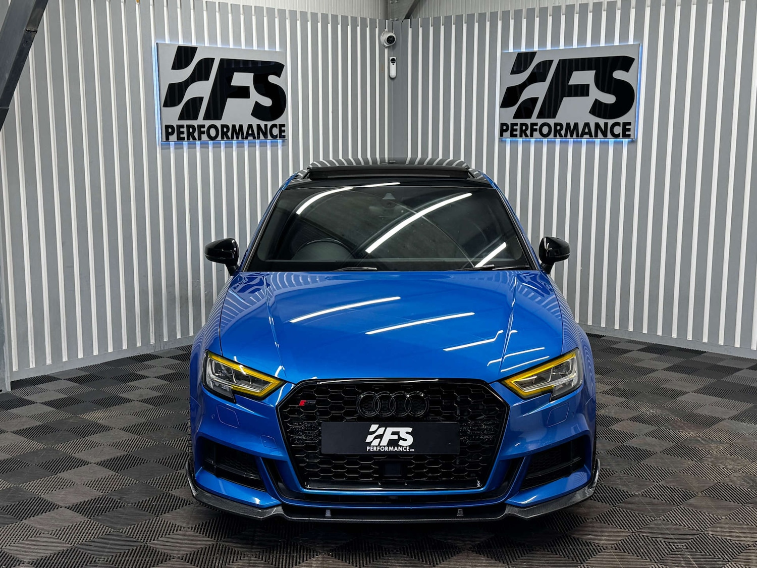 Used Audi S3 2017 for sale - 77704373: Photo 15