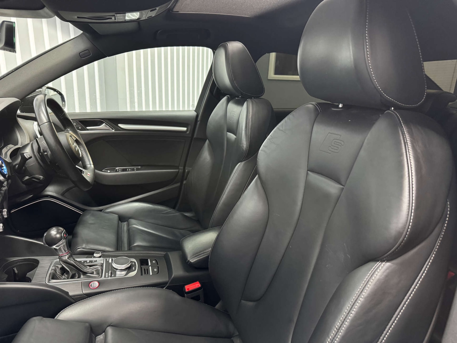 Used Audi S3 2017 for sale - 77704373: Photo 19