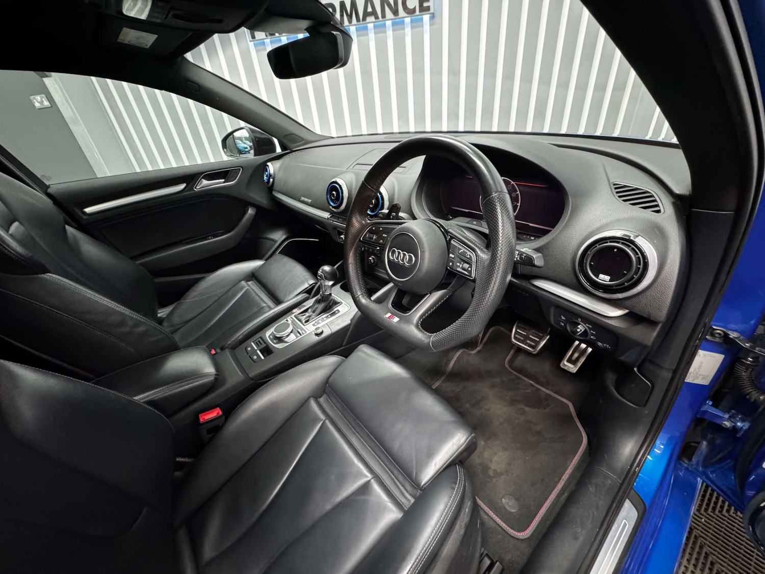 Used Audi S3 2017 for sale - 77704373: Photo 23