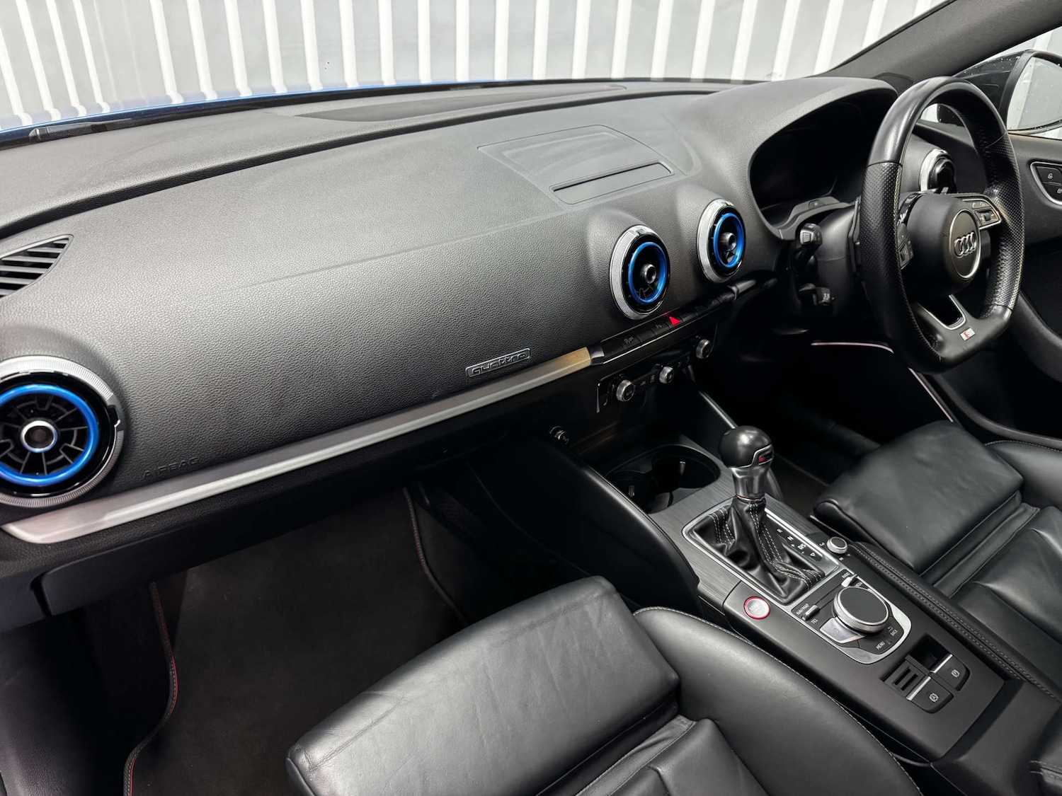 Used Audi S3 2017 for sale - 77704373: Photo 24