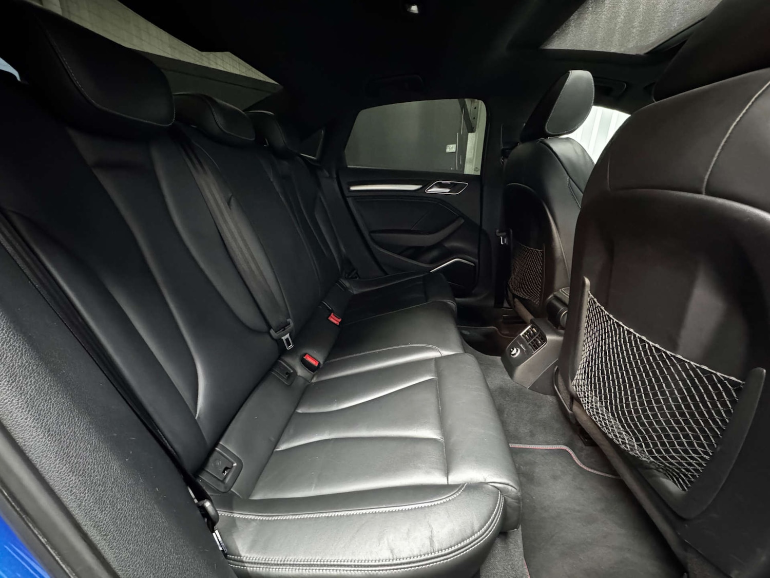 Used Audi S3 2017 for sale - 77704373: Photo 25