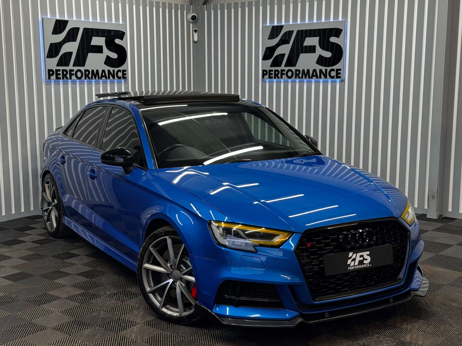 Used Audi S3 2017 for sale - 77704373: Photo 26