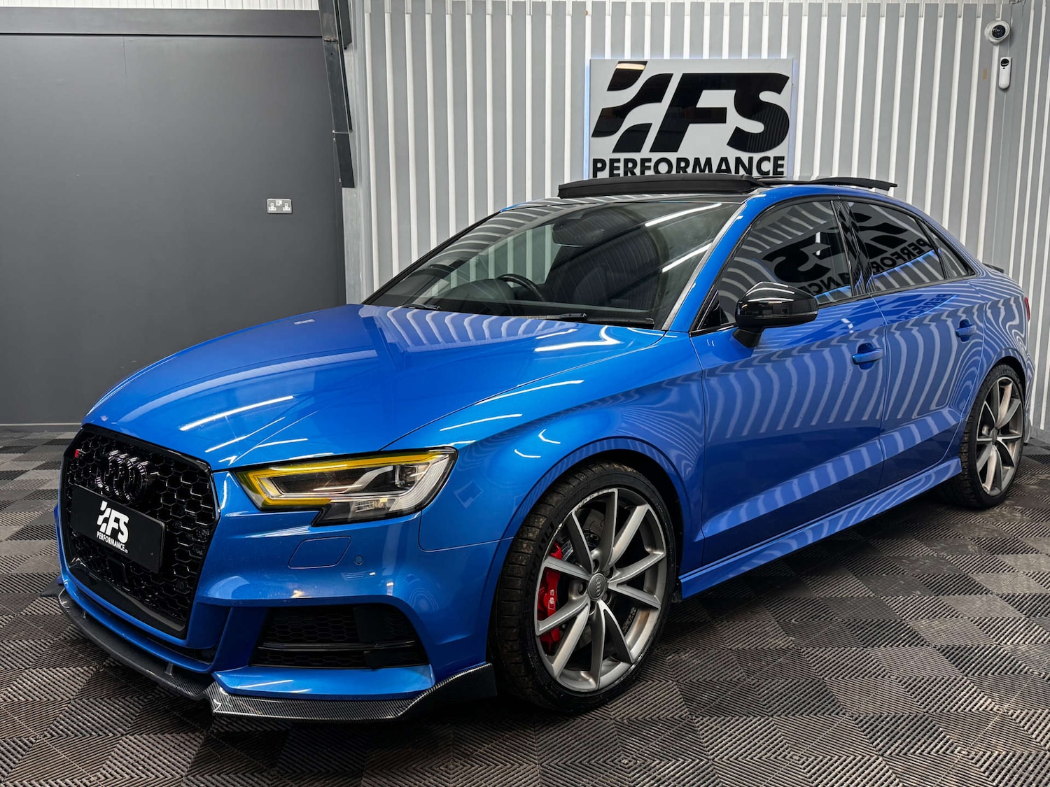 Used Audi S3 2017 for sale - 77704373: Photo 27