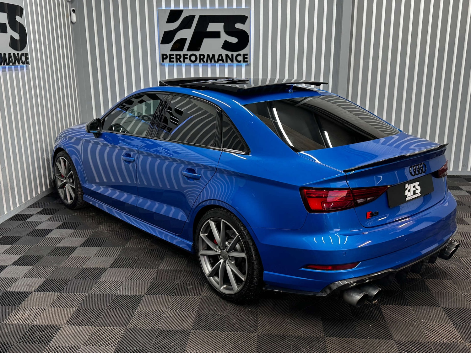 Used Audi S3 2017 for sale - 77704373: Photo 28