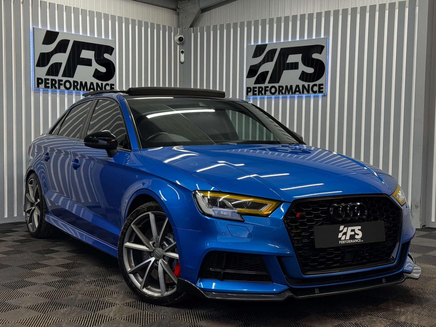 Used Audi S3 2017 for sale - 77704373: Photo 31