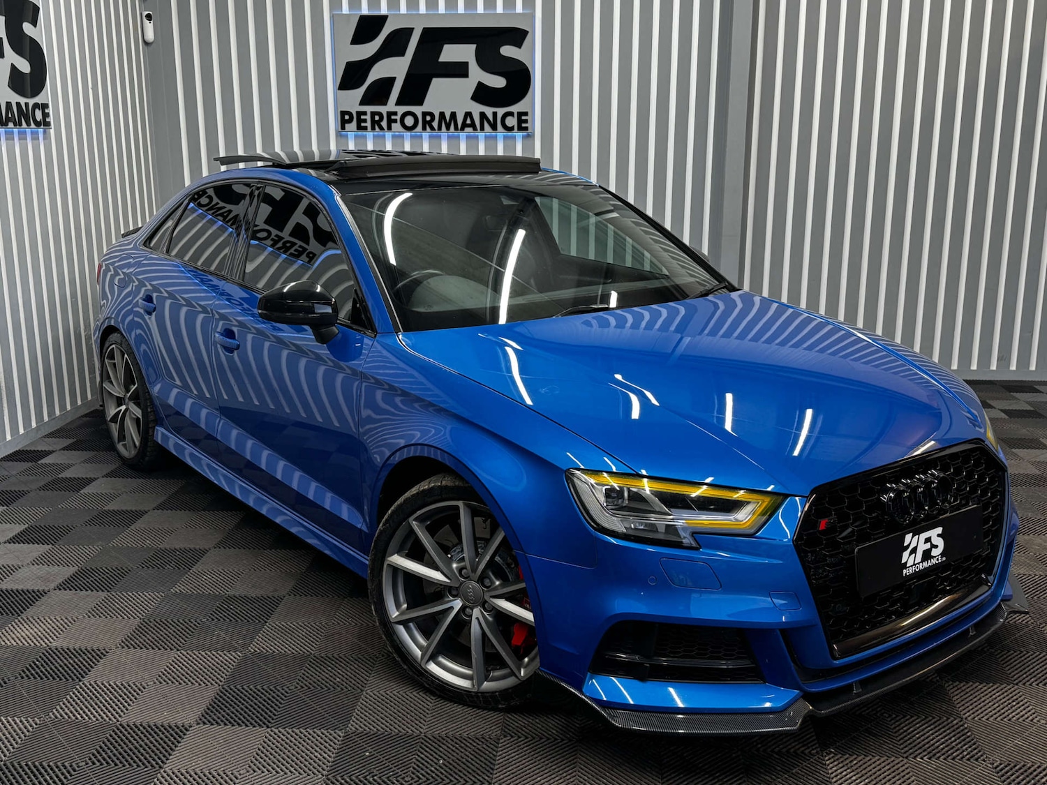 Used Audi S3 2017 for sale - 77704373: Photo 32