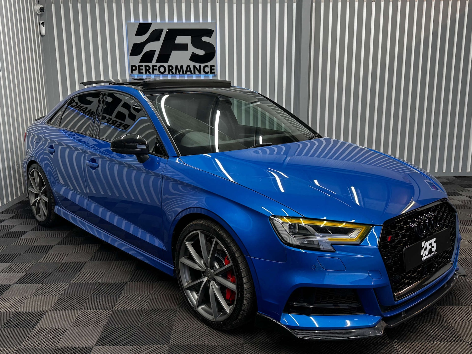 Used Audi S3 2017 for sale - 77704373: Photo 35