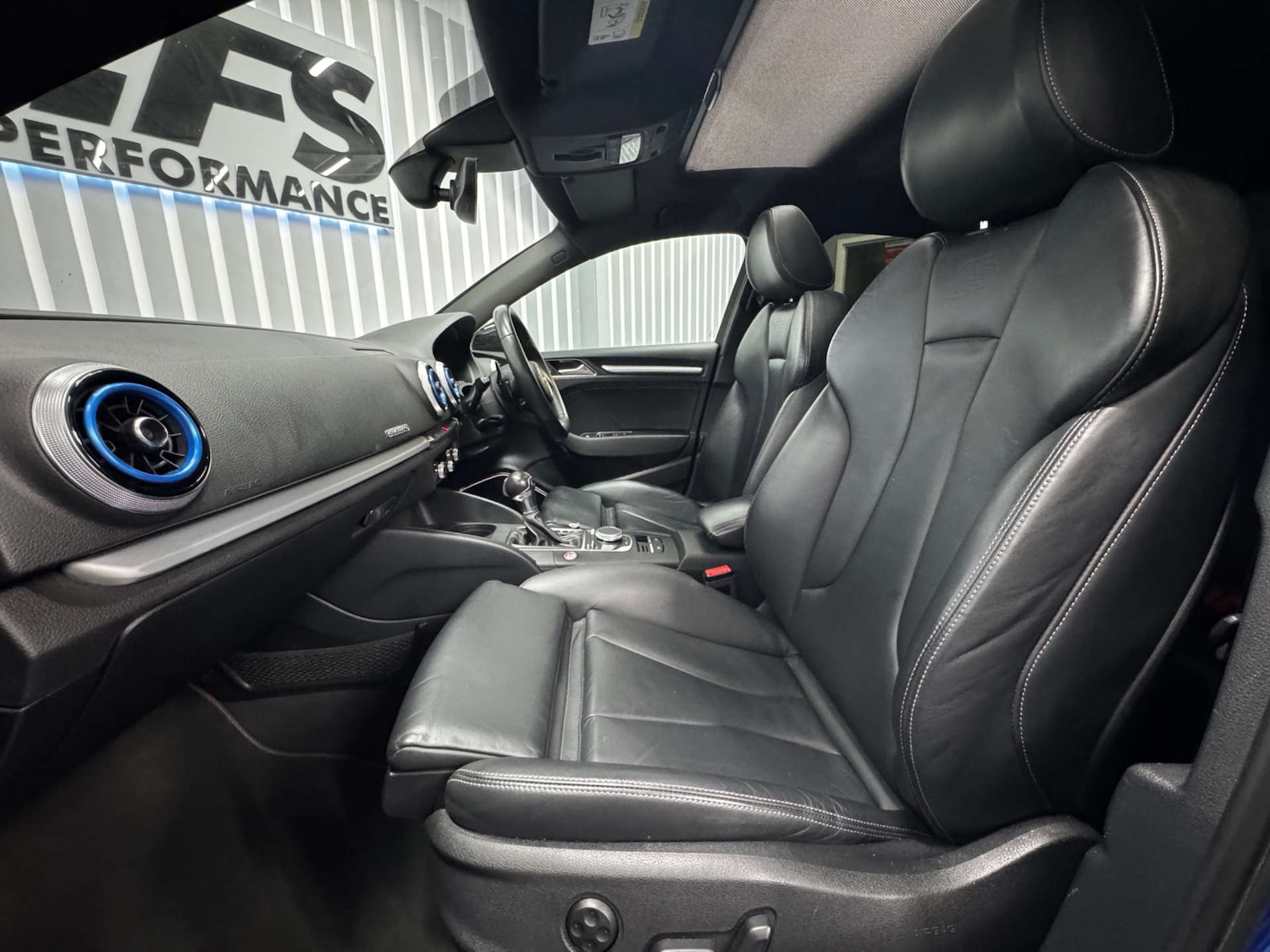 Used Audi S3 2017 for sale - 77704373: Photo 8