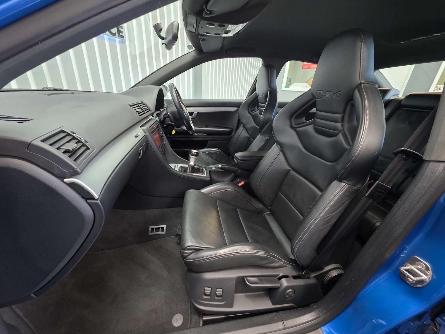 Used Audi RS4 2006 for sale - 76698062: Photo 10