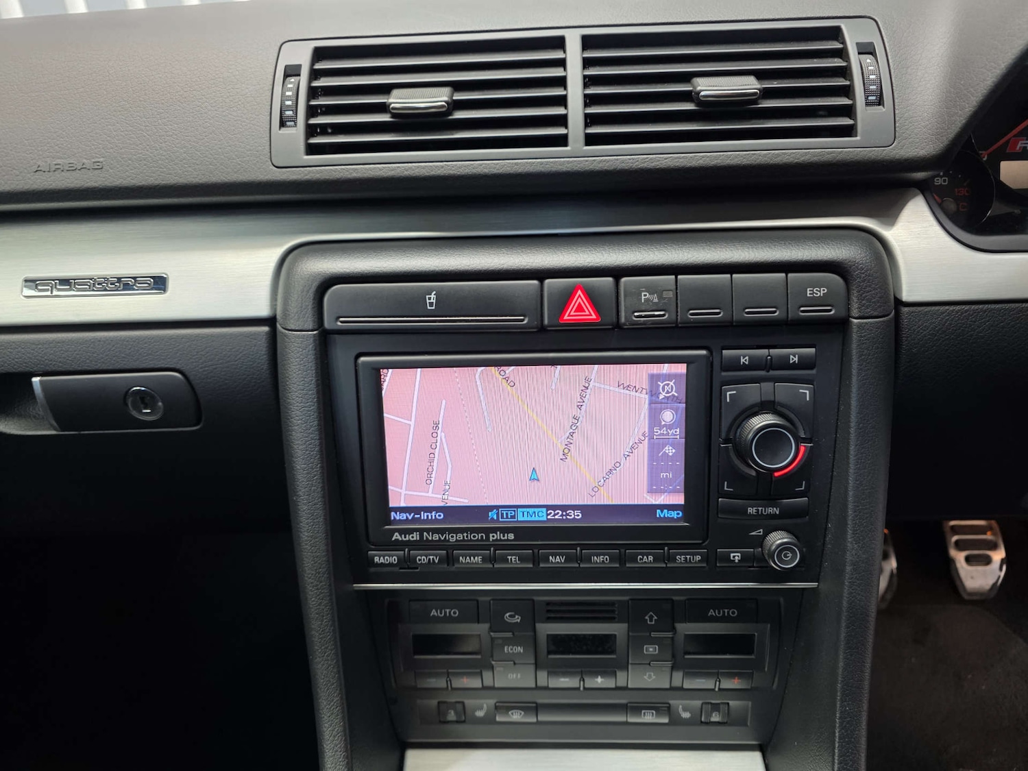 Used Audi RS4 2006 for sale - 76698062: Photo 12