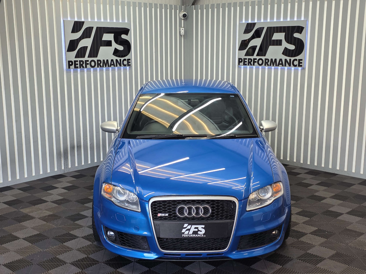 Used Audi RS4 2006 for sale - 76698062: Photo 18