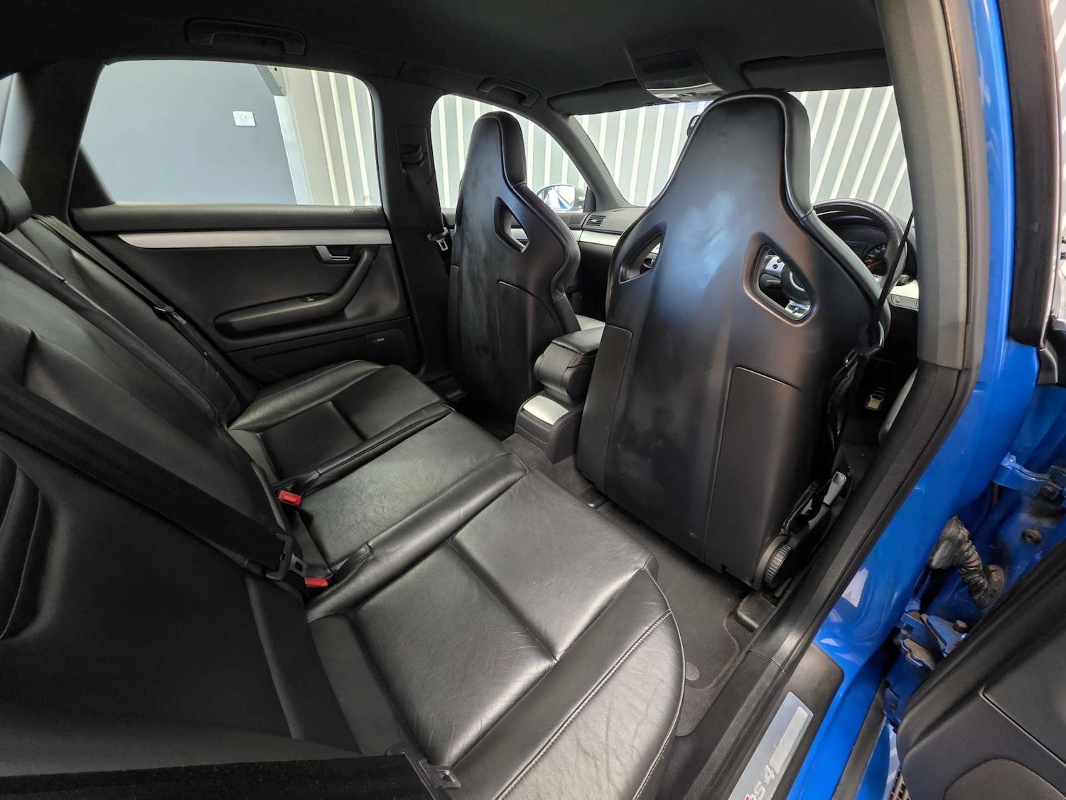 Used Audi RS4 2006 for sale - 76698062: Photo 23