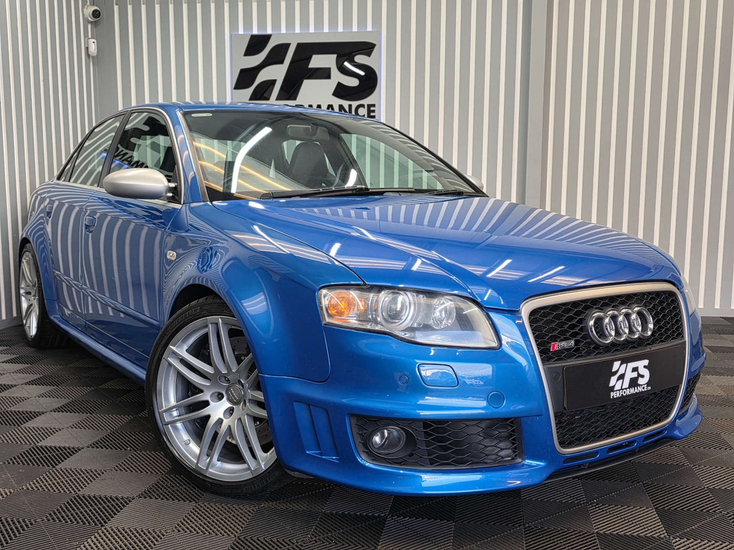 Used Audi RS4 2006 for sale - 76698062: Photo 37