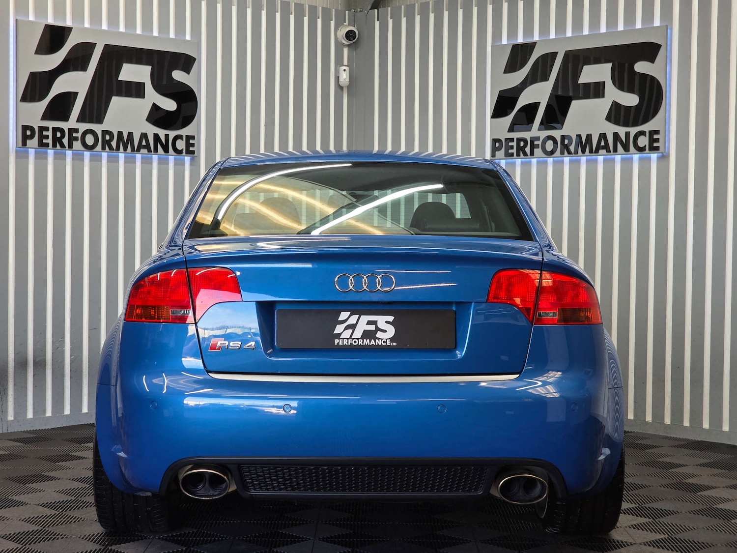 Used Audi RS4 2006 for sale - 76698062: Photo 5