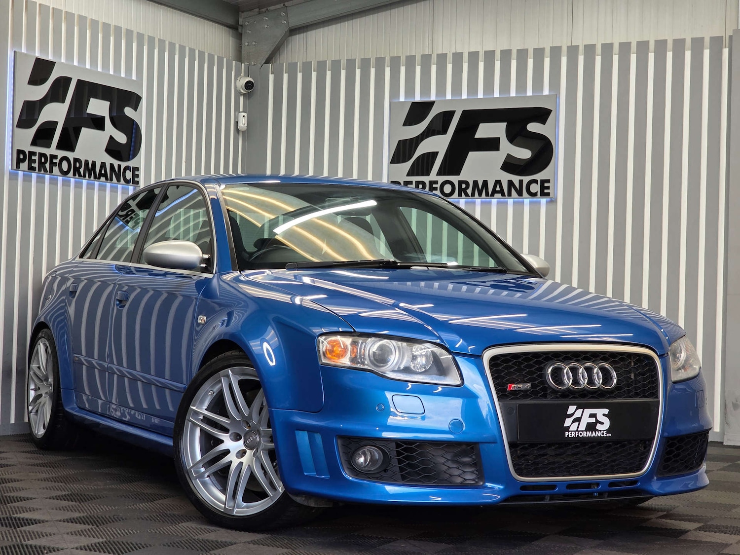 Used Audi RS4 2006 for sale - 76698062: Photo 52