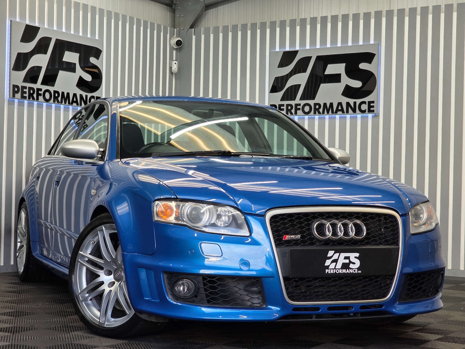 Used Audi RS4 2006 for sale - 76698062: Photo 53