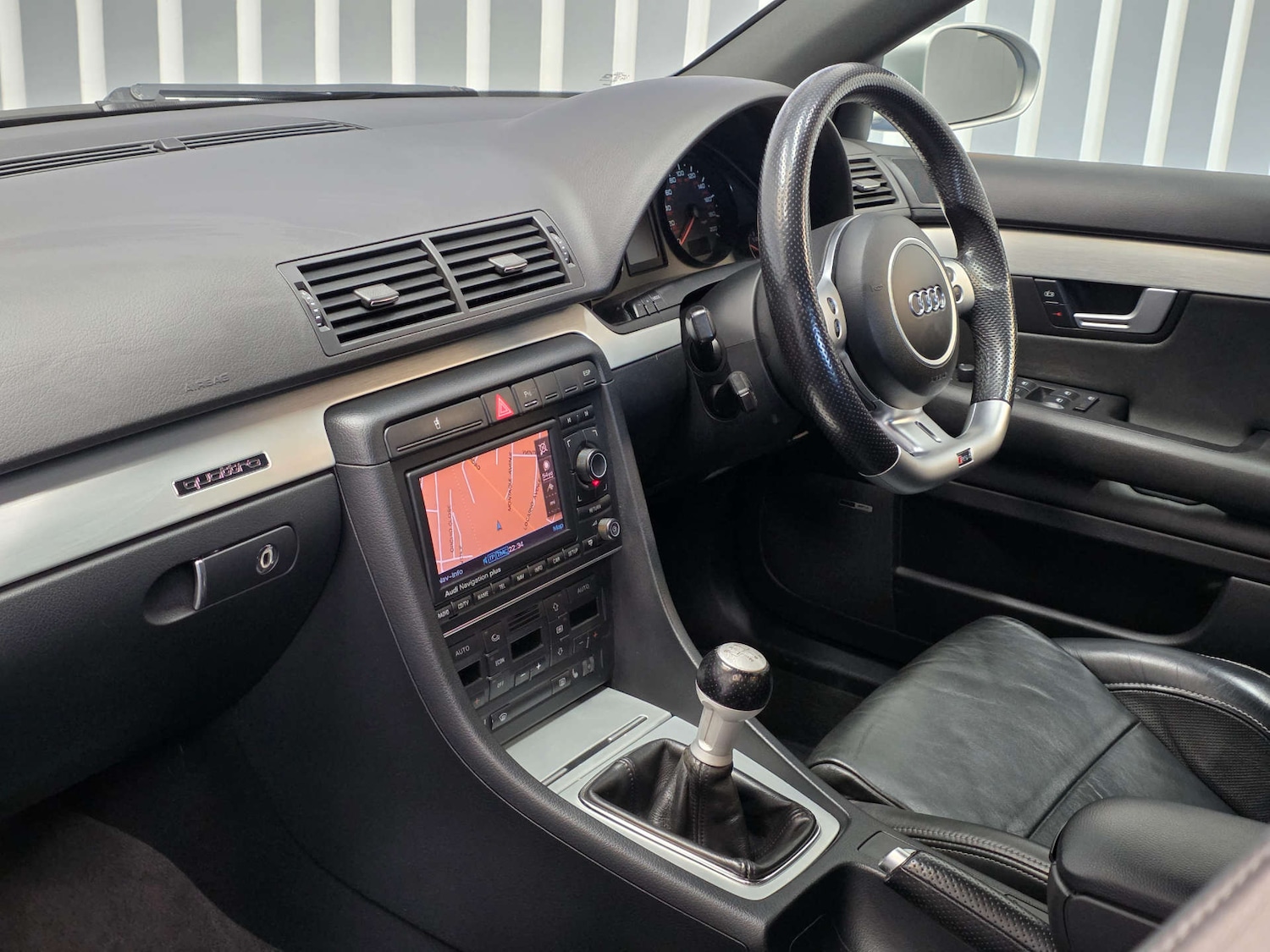 Used Audi RS4 2006 for sale - 76698062: Photo 9