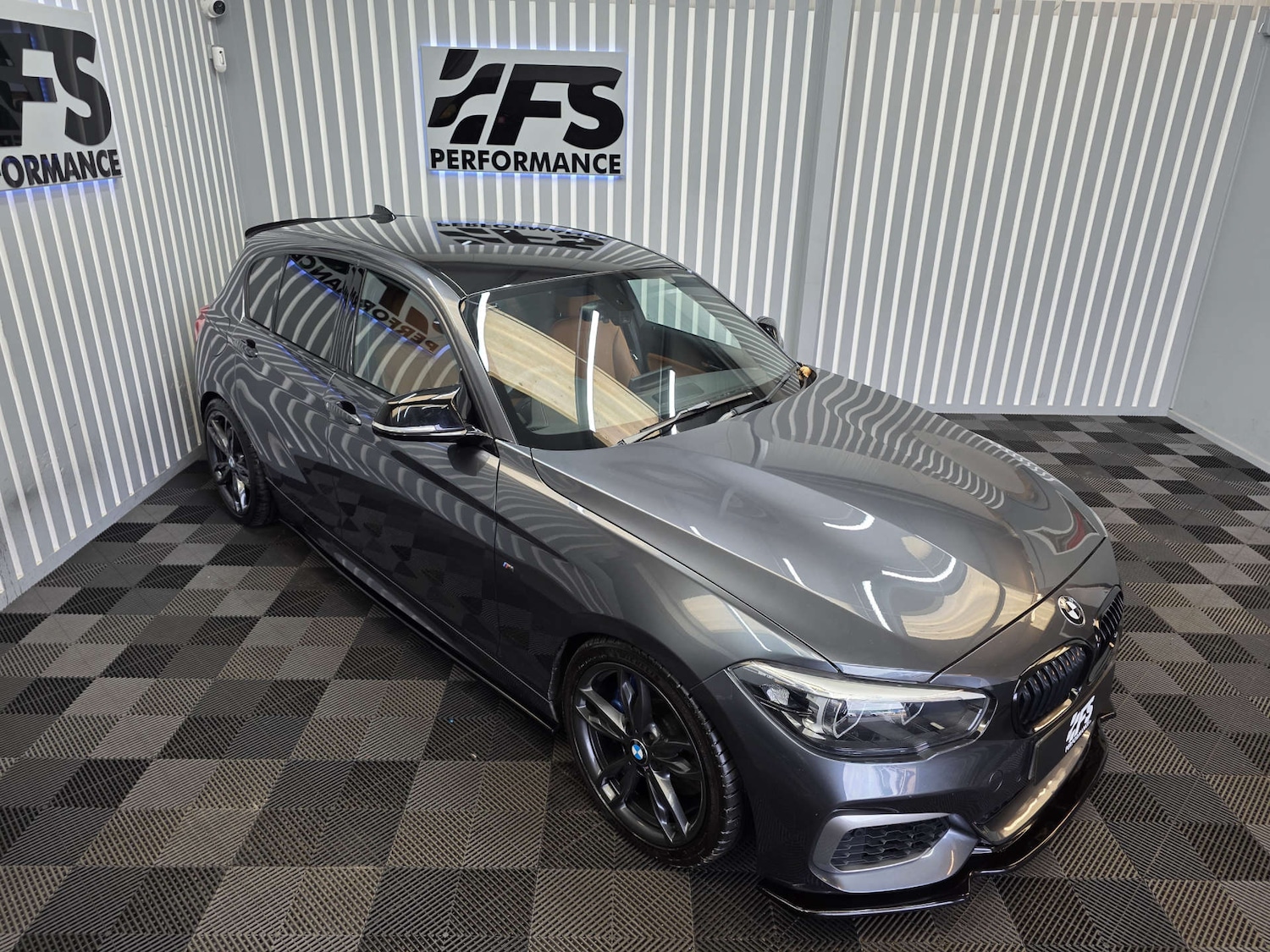 Used BMW 1 Series 2017 for sale - 76618167: Photo 13