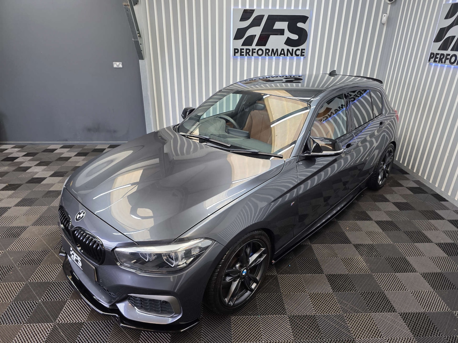 Used BMW 1 Series 2017 for sale - 76618167: Photo 15